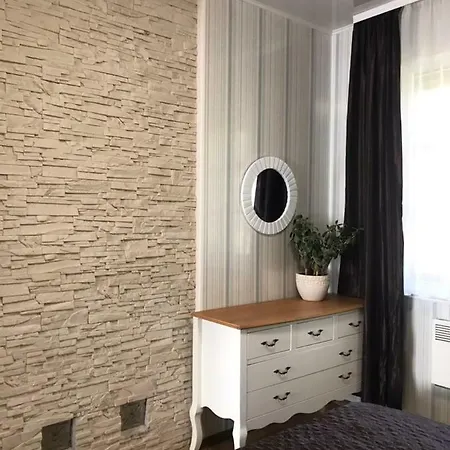 Dom wakacyjny Holiday